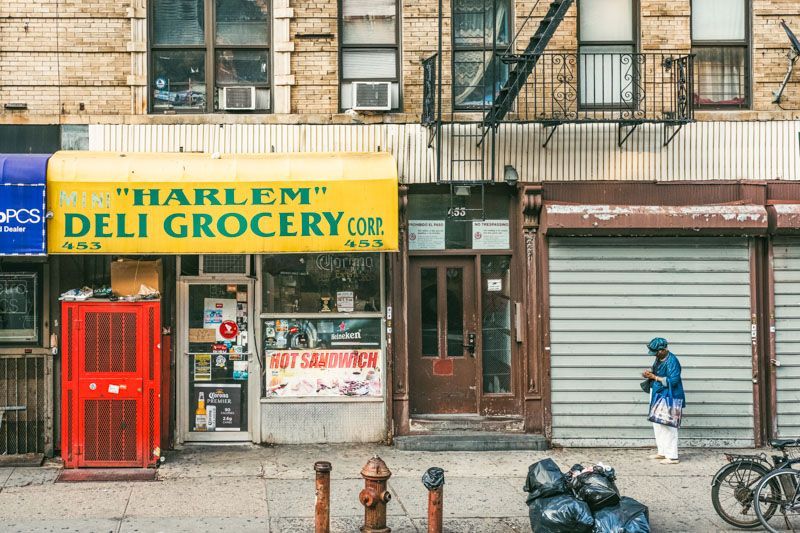 ¿Cuál es el MEJOR tour de contrastes de Nueva York?