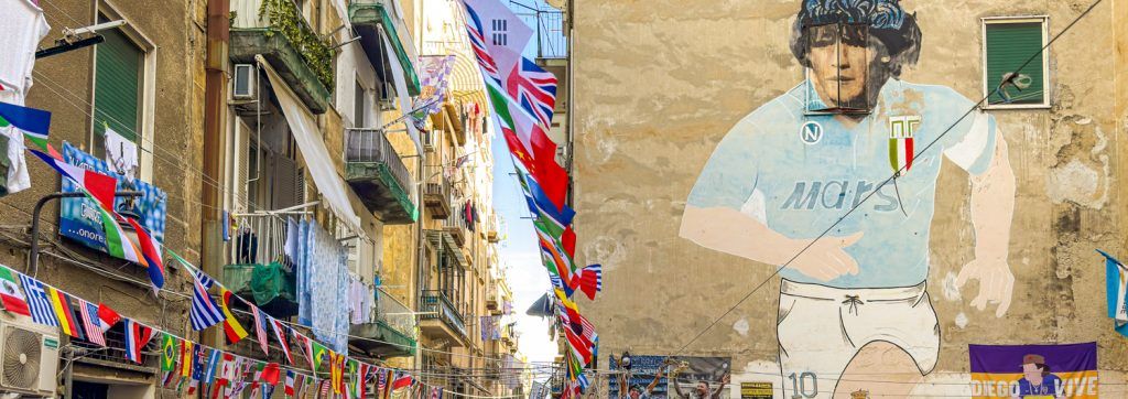 ▷ 20 consejos para visitar Nápoles: la guía que necesitas leer si es tu primer viaje a esta ciudad 1 Consejos para visitar Nápoles