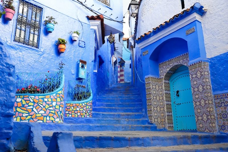 ▷ Holafly opiniones en 2026: ¿merece la pena esta eSIM para viajar? ⚠️ Nuestra experiencia personal 3 Holafly Marruecos opiniones