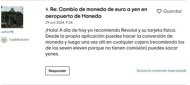 ▷ Revolut opiniones en 2026 ⚠️ ¿Es la mejor tarjeta para viajar? 15 Tarjetas Revolut opiniones en Tripadvisor