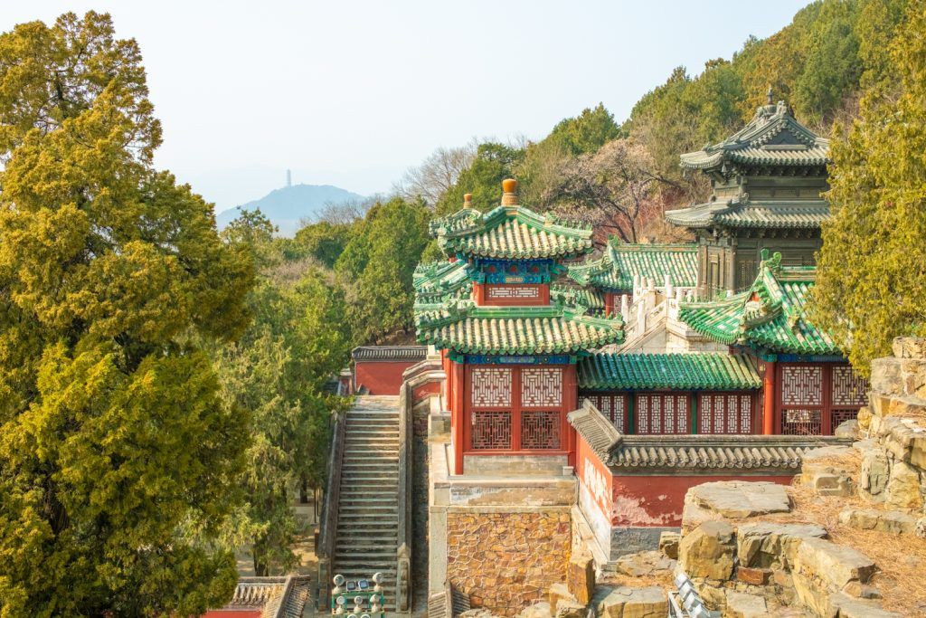 ▷ Qué llevar a China: lista de cosas imprescindibles (y lo que NO volveríamos a cargar) 4 Ruta por China: ¿Cuánto tiempo necesito para mi viaje a China por libre?