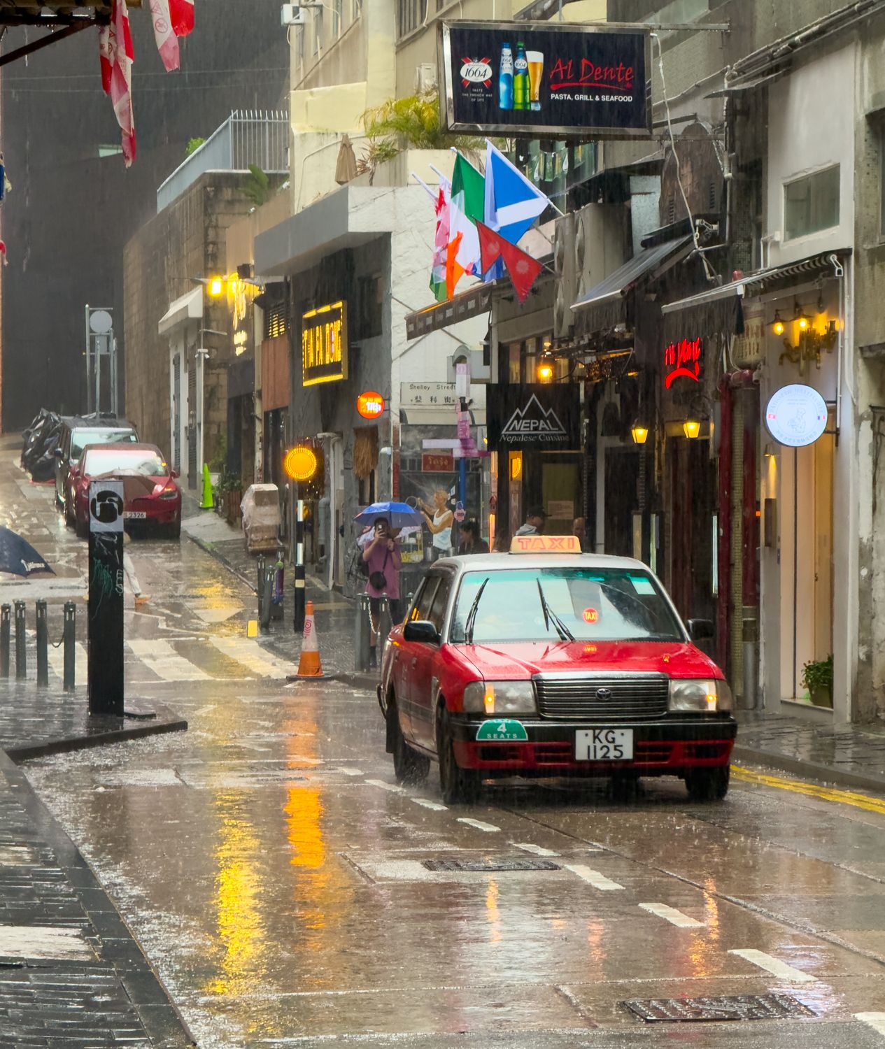 ▷ Cómo moverse por China: guía COMPLETA sobre el transporte en China + apps + consejos 21 Ruta por China: Hong Kong - Cómo moverse por China: ¿merece la pena el coche?