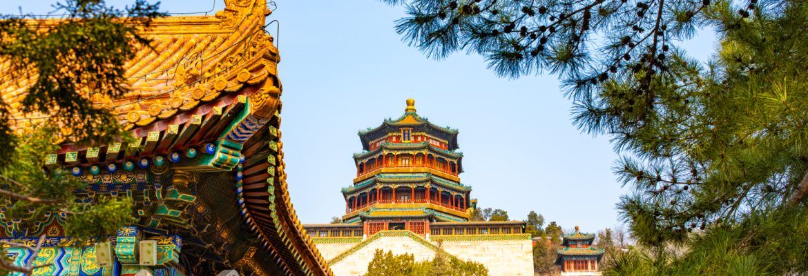 ▷ ¿Cuál es el mejor seguro de viaje para China? Comparativa + 5% DESCUENTO