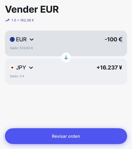 ▷ Código Descuento Revolut ⚠️ Cómo pedir tu tarjeta Revolut gratis con 10 euros de REGALO (promoción activa) 8 Descuento Revolut: ventajas de la tarjeta Revolut para viajar al extranjero