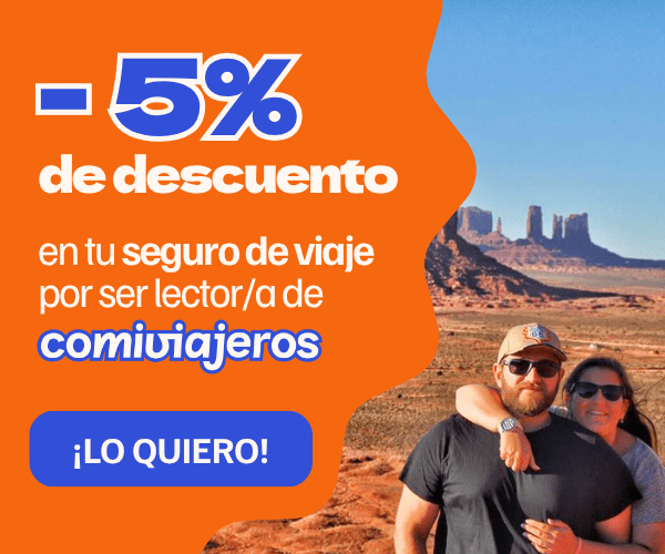 Descuento Heymondo