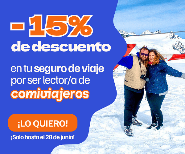 Descuento Heymondo