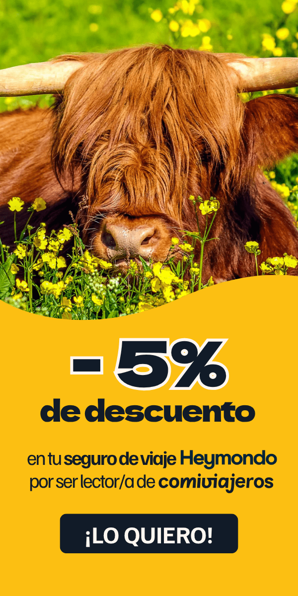 Descuento Heymondo