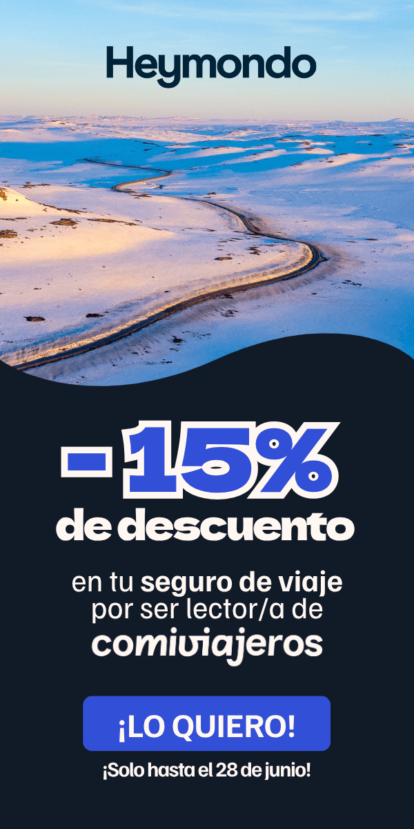 Descuento Heymondo