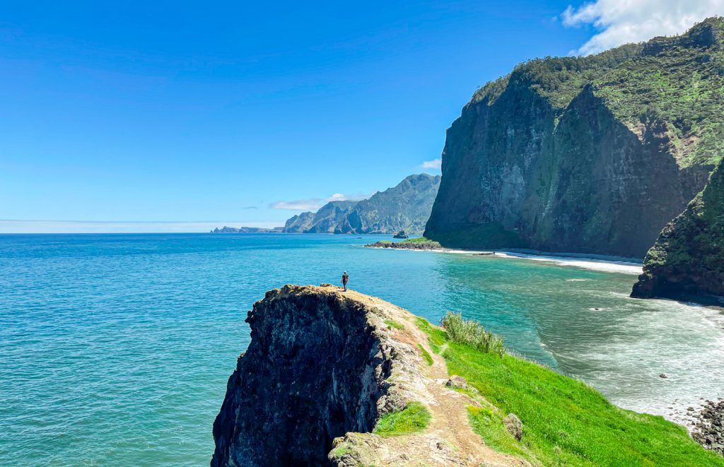▷ ¿Cuál es la mejor época para viajar a Madeira? Clima, mes más barato, festivales y eventos 3 Cuál es la mejor época para viajar a Madeira