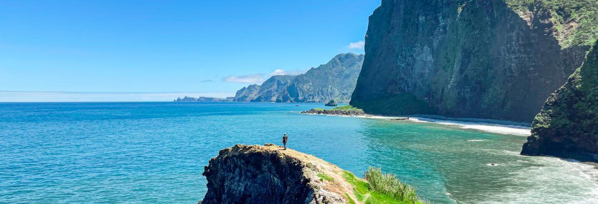 ▷ ¿Cuál es la mejor época para viajar a Madeira? Clima, mes más barato, festivales y eventos