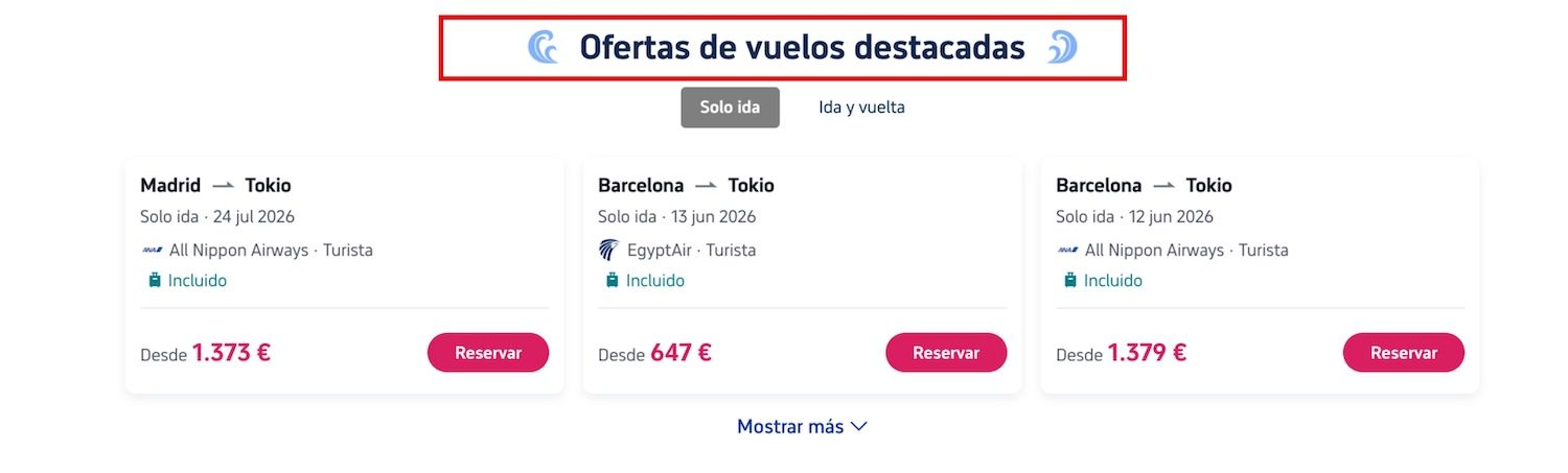 ▷ Descuento Trip del 5% al 70% ⚠️ Todos los códigos de descuento Trip activos AQUÍ 6 Descuento Trip.com por ser lector/a de Comiviajeros