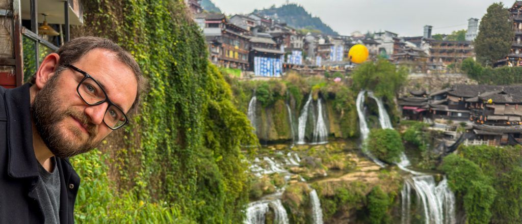 ▷ Dónde alojarse en Furong: mejor zona y hoteles recomendados con vistas a la cascada 7 Dónde alojarse en Furong: mejor zona y hoteles recomendados con vistas a la cascada