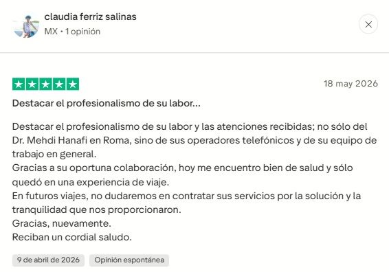 ▷ IATI o Intermundial ⚠️ ¿Qué seguro de viaje es mejor? Comparativa con toda la VERDAD 11 IATI vs Intermundial: Intermundial seguros opiniones