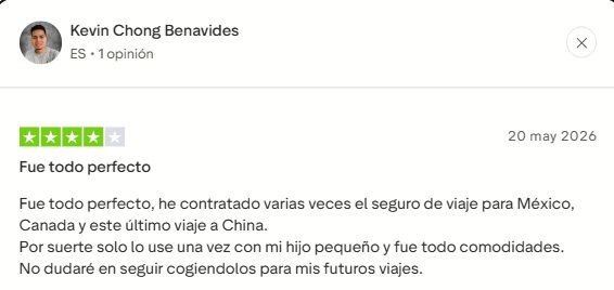 ▷ IATI o Intermundial ⚠️ ¿Qué seguro de viaje es mejor? Comparativa con toda la VERDAD 10 IATI vs Intermundial: Opiniones de IATI seguros de viaje