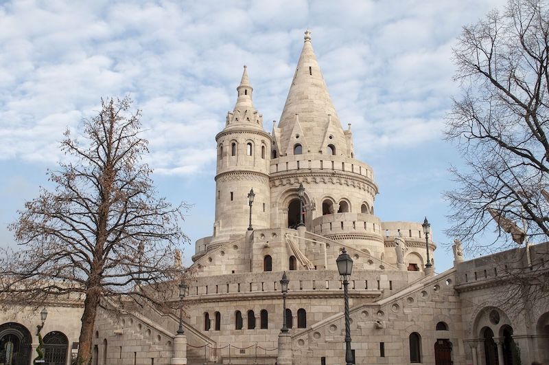 Qué ver en Budapest