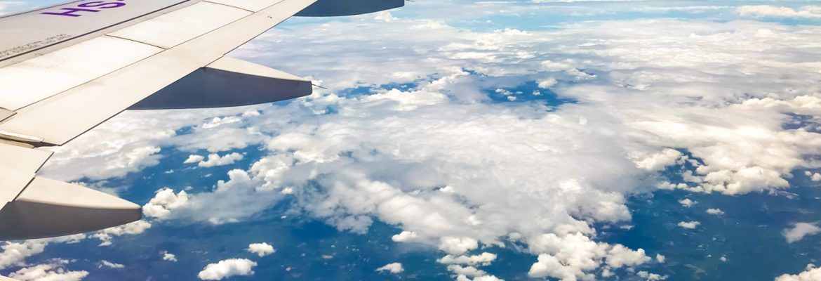 ▷ Seguro de cancelación de viaje por guerra: qué cubre, qué no y cuál elegir
