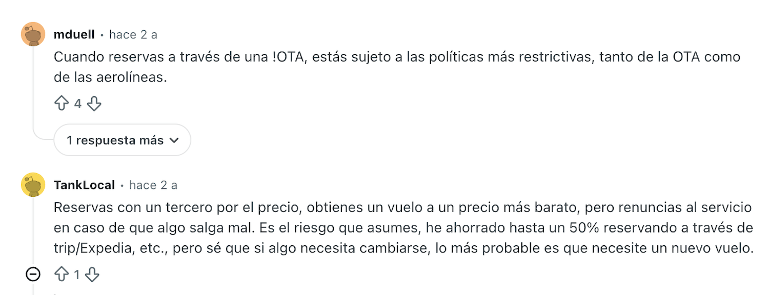 ▷ Trip opiniones 2026: ¿Merece la pena esta web para reservar vuelos, trenes, alojamientos y actividades? ⚠️ Nuestra experiencia real 22 Trip opiniones