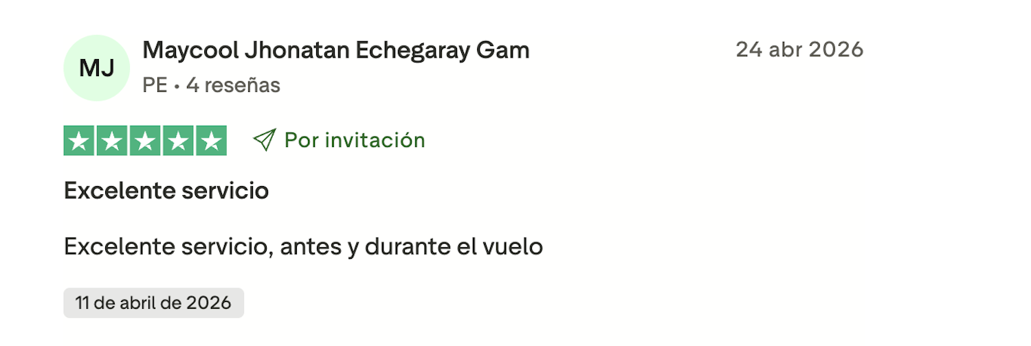 ▷ Trip opiniones 2026: ¿Merece la pena esta web para reservar vuelos, trenes, alojamientos y actividades? ⚠️ Nuestra experiencia real 25 Trip.com opiniones: trip vuelos opiniones