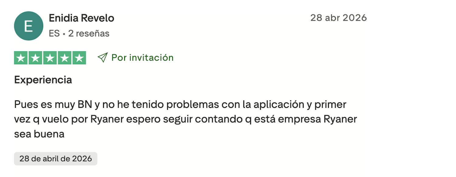 ▷ Trip opiniones 2026: ¿Merece la pena esta web para reservar vuelos, trenes, alojamientos y actividades? ⚠️ Nuestra experiencia real 27 Trip opiniones: trip vuelos opiniones
