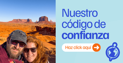 Código de confianza