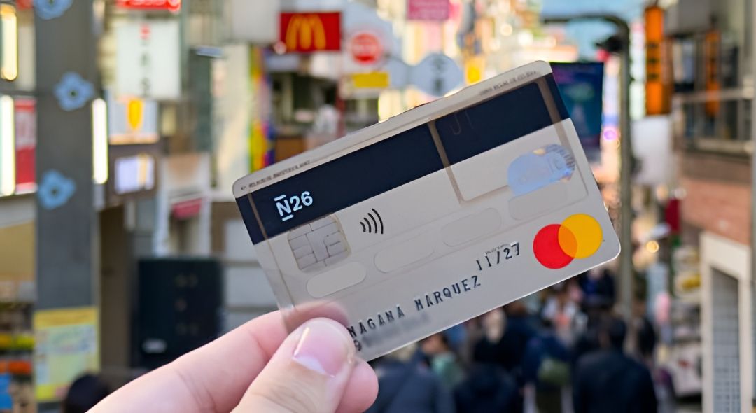 ▷ Código promocional N26 ⚠️ Cómo conseguir tu tarjeta GRATIS + 20 euros de REGALO 6 Código promocional N26: beneficios de la tarjeta N26