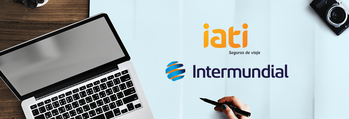 ▷ IATI o Intermundial ⚠️ ¿Qué seguro de viaje es mejor? Comparativa con toda la VERDAD