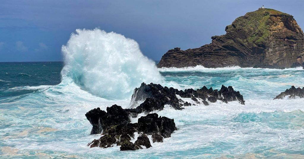 ▷ Las MEJORES playas de Madeira y MEJORES piscinas naturales + mapa 1 Las MEJORES playas de Madeira y MEJORES piscinas naturales