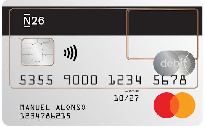 ▷ Código promocional N26 ⚠️ Cómo conseguir tu tarjeta GRATIS + 20 euros de REGALO 2 Código promocional N26: ¿qué es N26?
