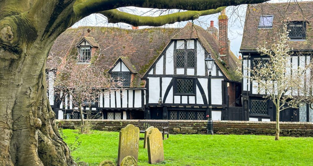 ▷ Ruta por el sur de Inglaterra en 10 días: guía + itinerarios + mapa 2 Ruta por el sur de Inglaterra en 10 días: guía + itinerarios + mapa