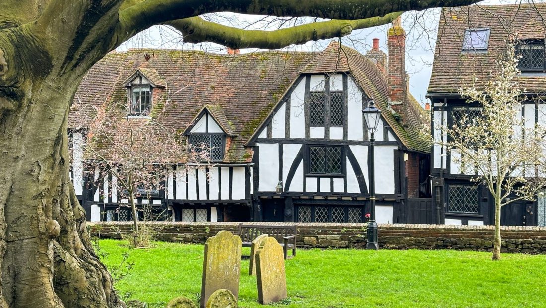 ▷ Ruta por el sur de Inglaterra en 10 días: guía + itinerarios + mapa