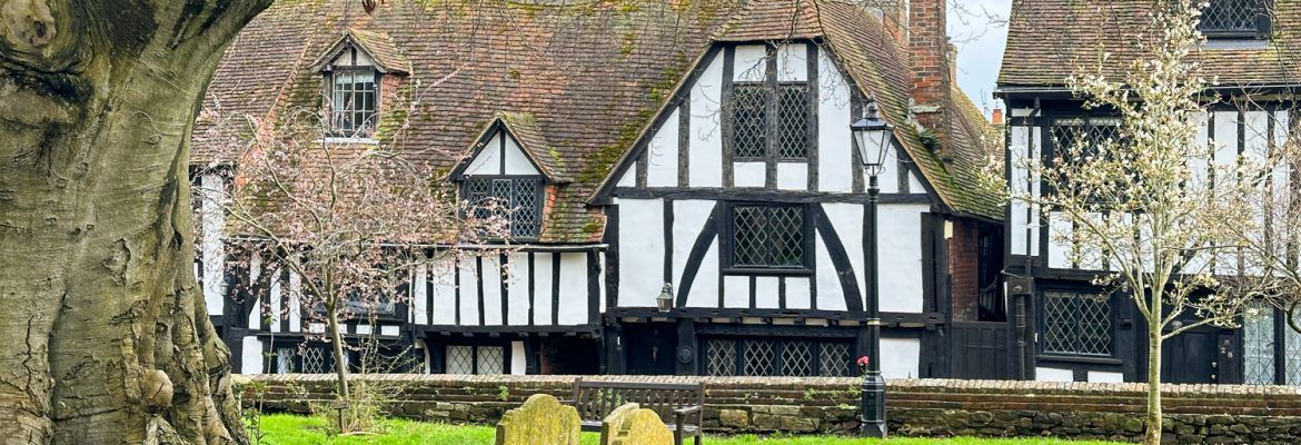 ▷ Ruta por el sur de Inglaterra en 10 días: guía + itinerarios + mapa