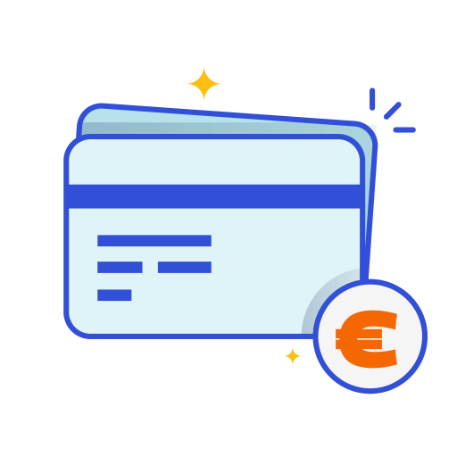 icon tarjeta