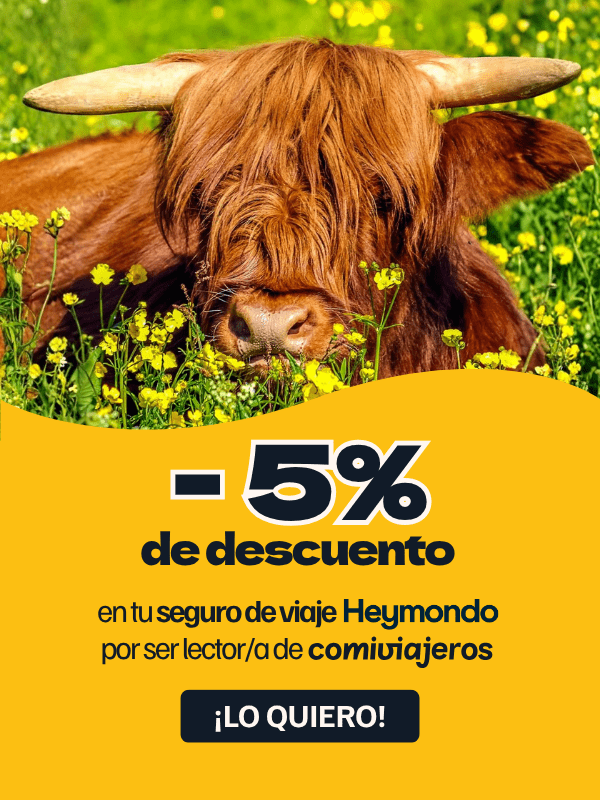 Descuento Heymondo