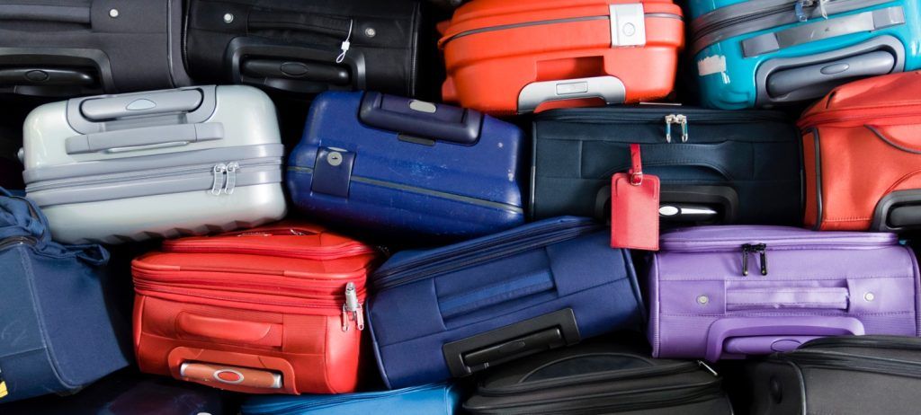 ▷ Equipaje de mano en avión ⚠️ Medidas, trucos y consejos útiles 7 Equipaje de mano en avión: medidas, trucos y consejos útiles