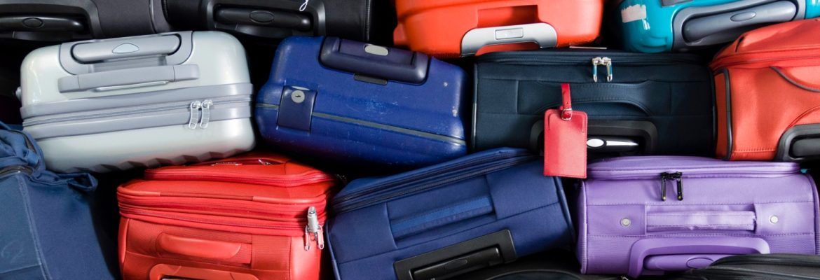 ▷ Equipaje de mano en avión ⚠️ Medidas, trucos y consejos útiles