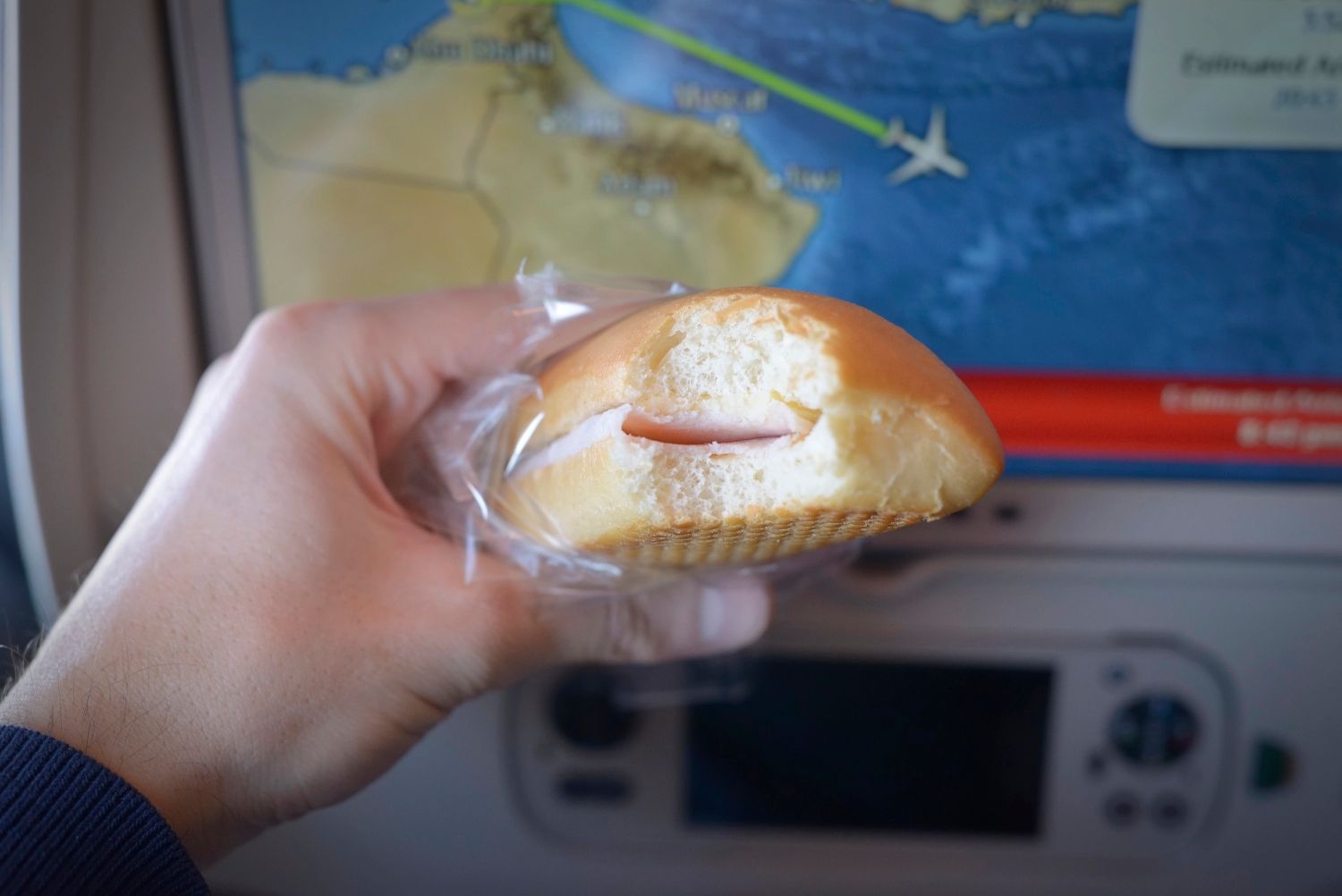 ▷ Qué se puede llevar en el equipaje de mano y qué no ⚠️ (y no lo sabías) 6 Qué se puede llevar en el equipaje de mano: comida