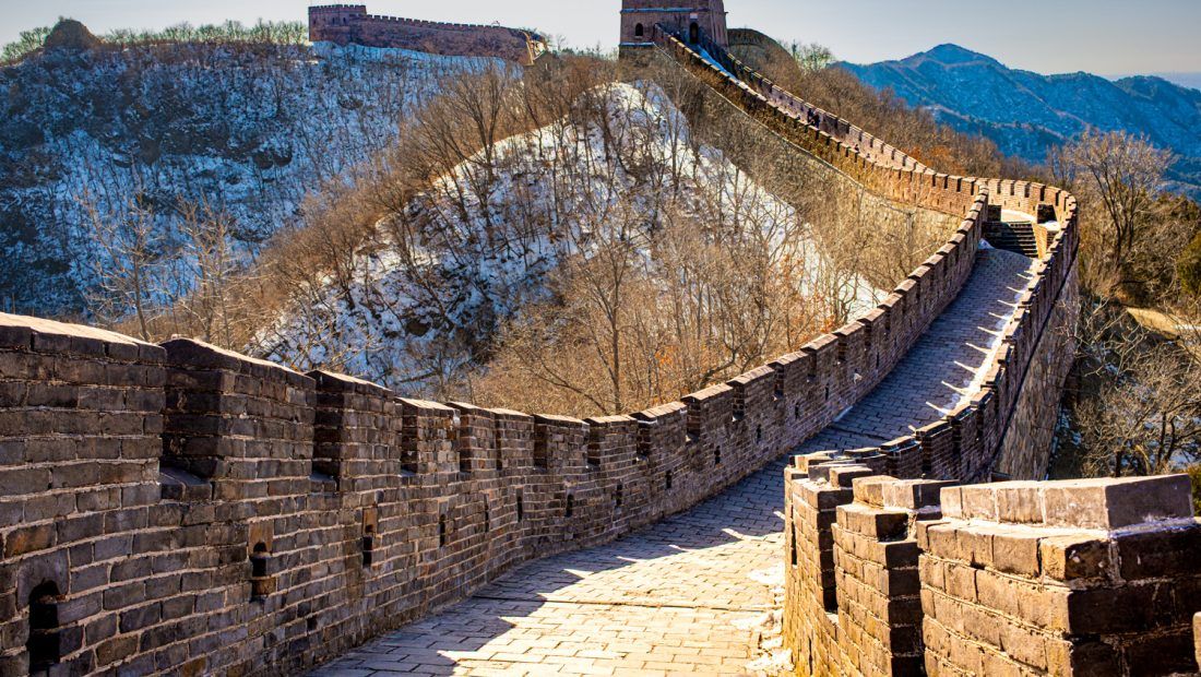 ▷ Visitar la Muralla China desde Pekín: cómo llegar, cuánto cuesta y cuál es la mejor excursión